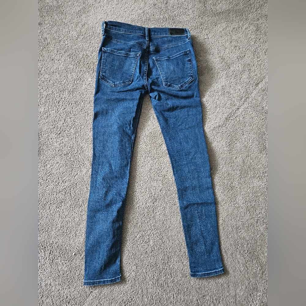 Express Jeans - Picture 2 of 4